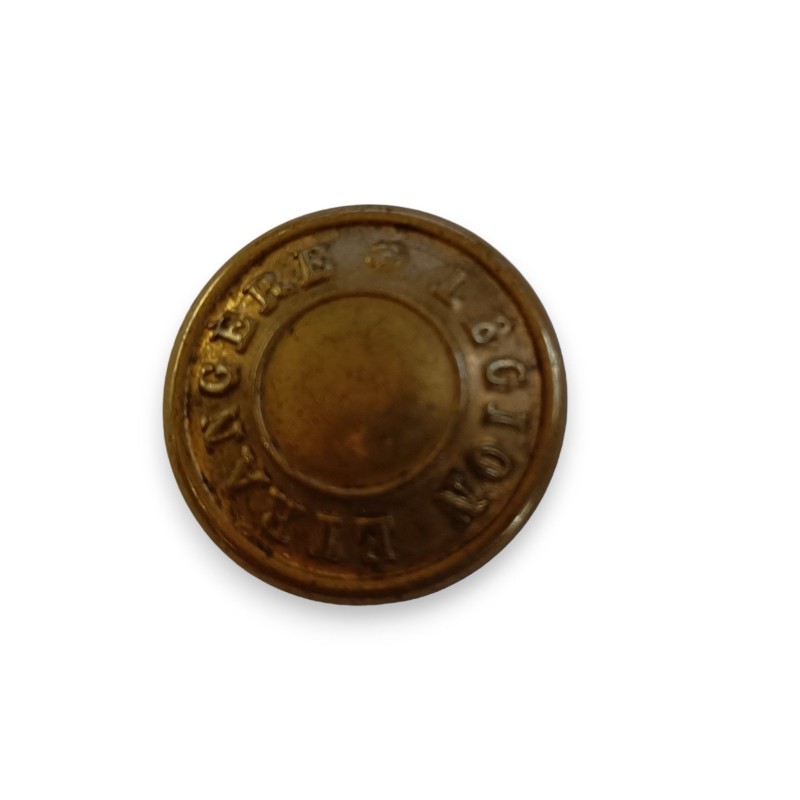 Foreign Legion Badge, G.J.F. Paris