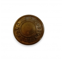 Bouton Légion Etrangère G.J.F Paris