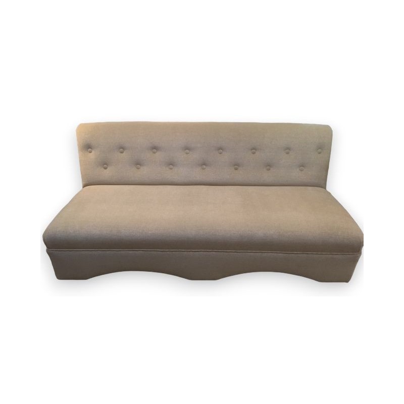 Banquette \"Genève\"