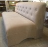 Banquette \"Genève\"