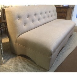 Banquette \"Genève\"