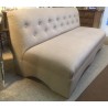 Banquette \"Genève\"