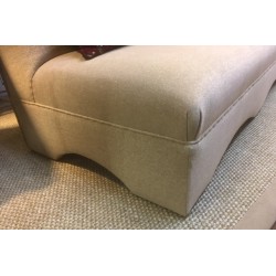 Banquette \"Genève\"