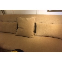 Banquette \"Genève\"
