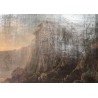 Paintings | Painting entitled ‘View of Naples’, signed Moinat SA  – Antiques and home décor