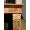 Louis XVI-style fireplace, from  Moinat SA  - Antiques and home décor