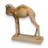 Dromadaire en porcelaine Peffer