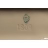 Dromadaire en porcelaine Peffer