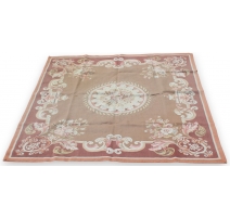 Tapis Aubusson dessin 29