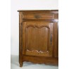 Aparador Bressan con 2 puertas y 2 cajones. De Moinat SA - Antigüedades y decoración