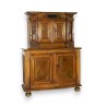 Carved sacristy cabinet. at  Moinat SA  - Antiques and home décor