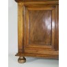 Carved sacristy cabinet. at  Moinat SA  - Antiques and home décor