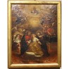 Tableau \"La mort de Saint-Joseph\"