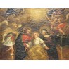 Tableau \"La mort de Saint-Joseph\"