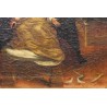 Tableau \"La mort de Saint-Joseph\"