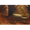 Tableau \"La mort de Saint-Joseph\"