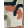  Tapis "Le joueur de tambour" signé Paul KLEE sur  Moinat SA  - Antiquités décoration