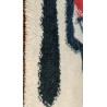  Tapis "Le joueur de tambour" signé Paul KLEE sur  Moinat SA  - Antiquités décoration