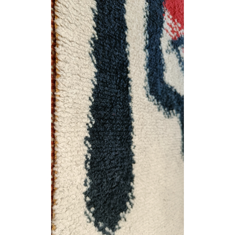 Tapis de tambour