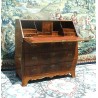 Desk-chest of drawers. From  Moinat SA  - Antiques and home décor