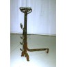 Ein Paar Landier-Stühle. bei  Moinat SA  – Antiquitäten und Dekoration