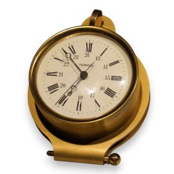 HERMES table clock