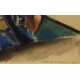 Pastel "Temporel" signé A. BENOIS DI STETTO 1966
