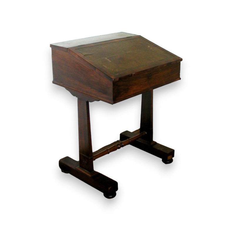 Davenport Desk. At  Moinat SA  - Antiques and home décor