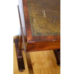 Davenport Desk. At  Moinat SA  - Antiques and home décor