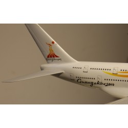 Modèle Guangzhou 2010 Airbus A380