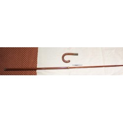 Canne-canne à pêche par RCM