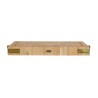 Salers chopping board made from rubberwood