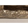 Pont-levis en argent
