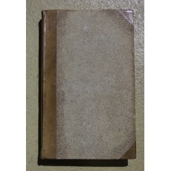 Livre "Aulus Gellius" Tome 2 & 3