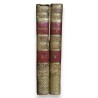 Livre "Télémaque" Tome 1 & 2
