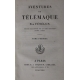 Livre "Télémaque" Tome 1 & 2