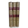 Livre "Jérusalem délivrée" 3 tomes