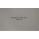 Lot de 11 Livres Librairie Aristide Quillet