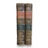 Livre "Cours de littérature" Tome 1 & 2