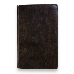 Livre "Cours de littérature" Tome 1 & 2