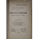 Livre "L'Espagne littéraire"