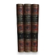 Livre "Voyage en Angleterre et Ecosse" 3 tomes