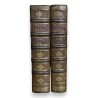 Livre \"Mémoire de Burnet\" Tome 5 & 6