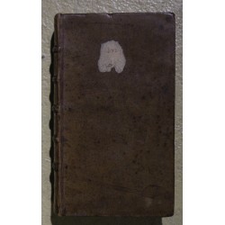Livre \"Mémoire de Burnet\" Tome 5 & 6