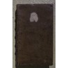 Livre \"Mémoire de Burnet\" Tome 5 & 6