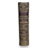 Livre "Pensées Diverses P. Mr BAYLE" Tome I & II