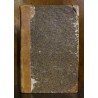 Livre "Histoire Philosophique" Tome 1, 3, 5 & 8