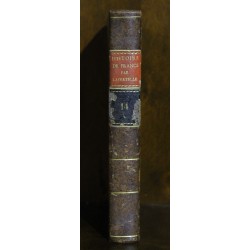 Livre "Histoire de France" Tome 11, 13 & 14