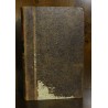 Livre "Voyage de Mallet" Tome 2