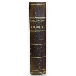 Livre \"Zoologie\"